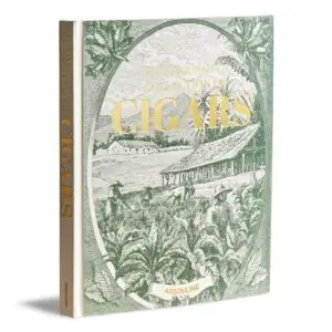 The Impossible Collection of Cigars by Assouline
