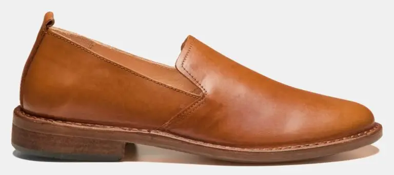 Patnoflex Loafer - Previous Season
