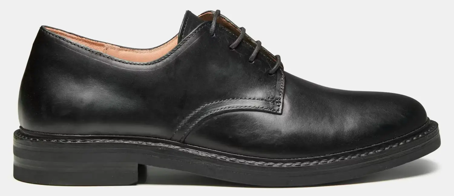 Astorflex Redflex derby