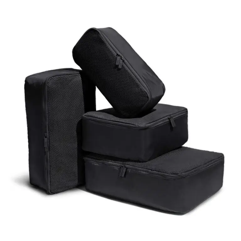 Away Insider packing cubes (4-pack)