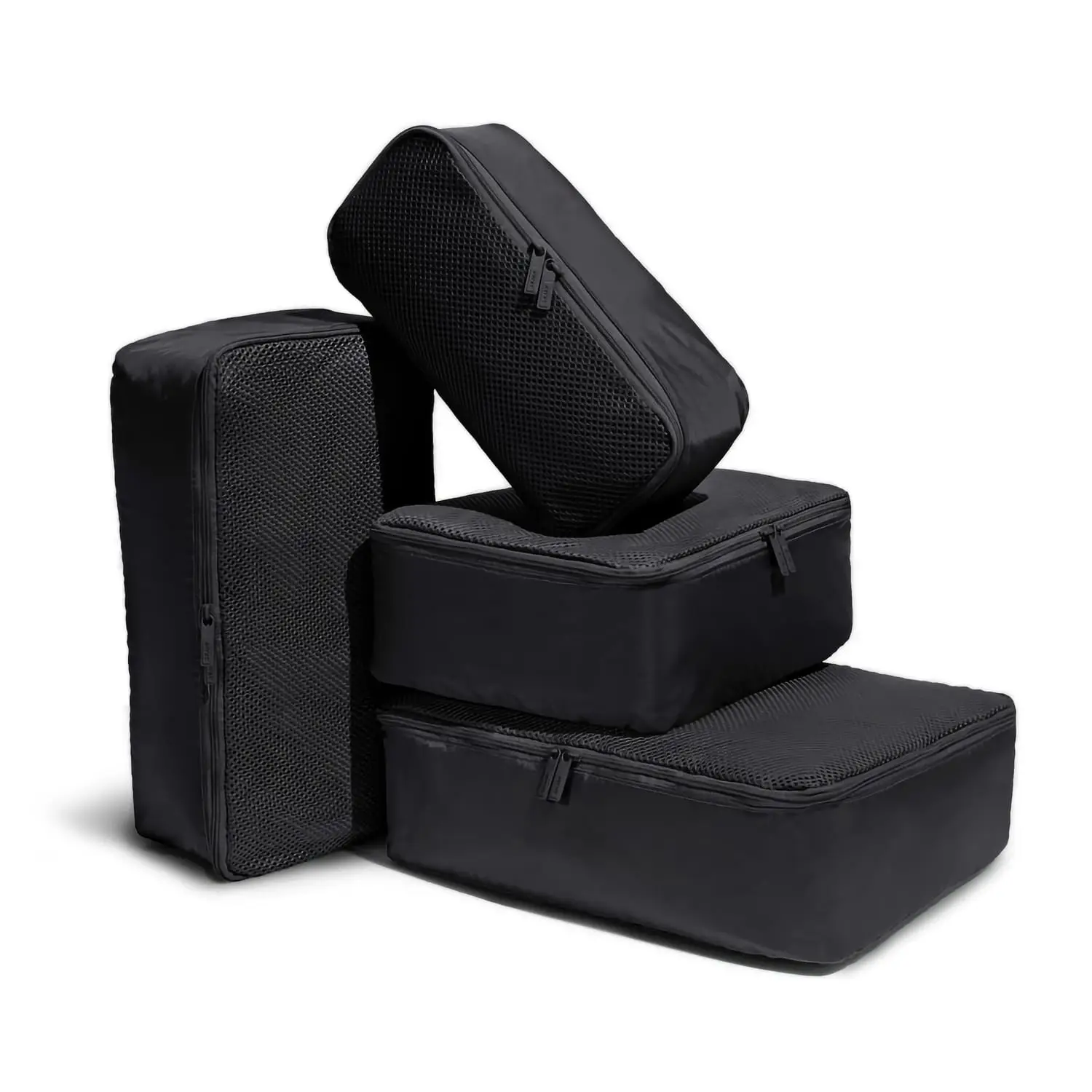 Away Insider packing cubes