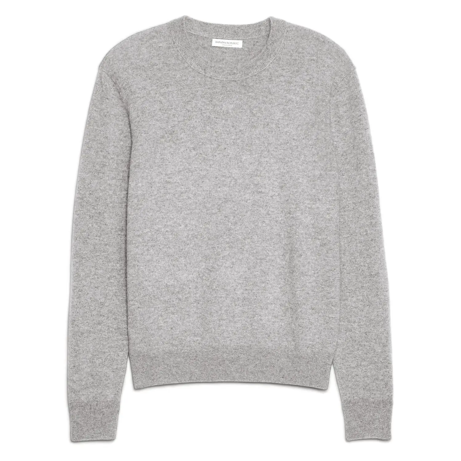 Banana Republic Cashmere crewneck