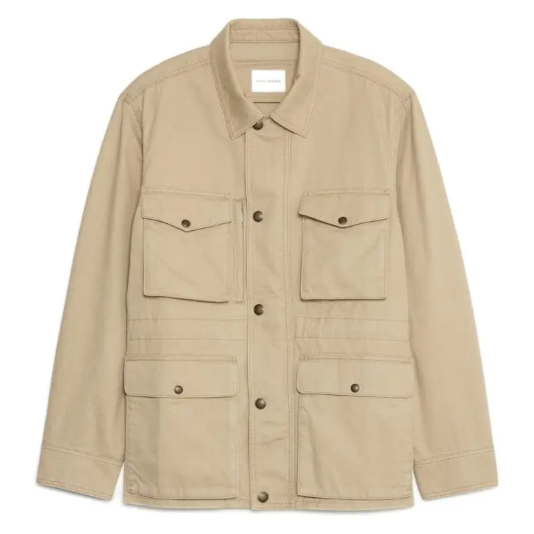Field jacket