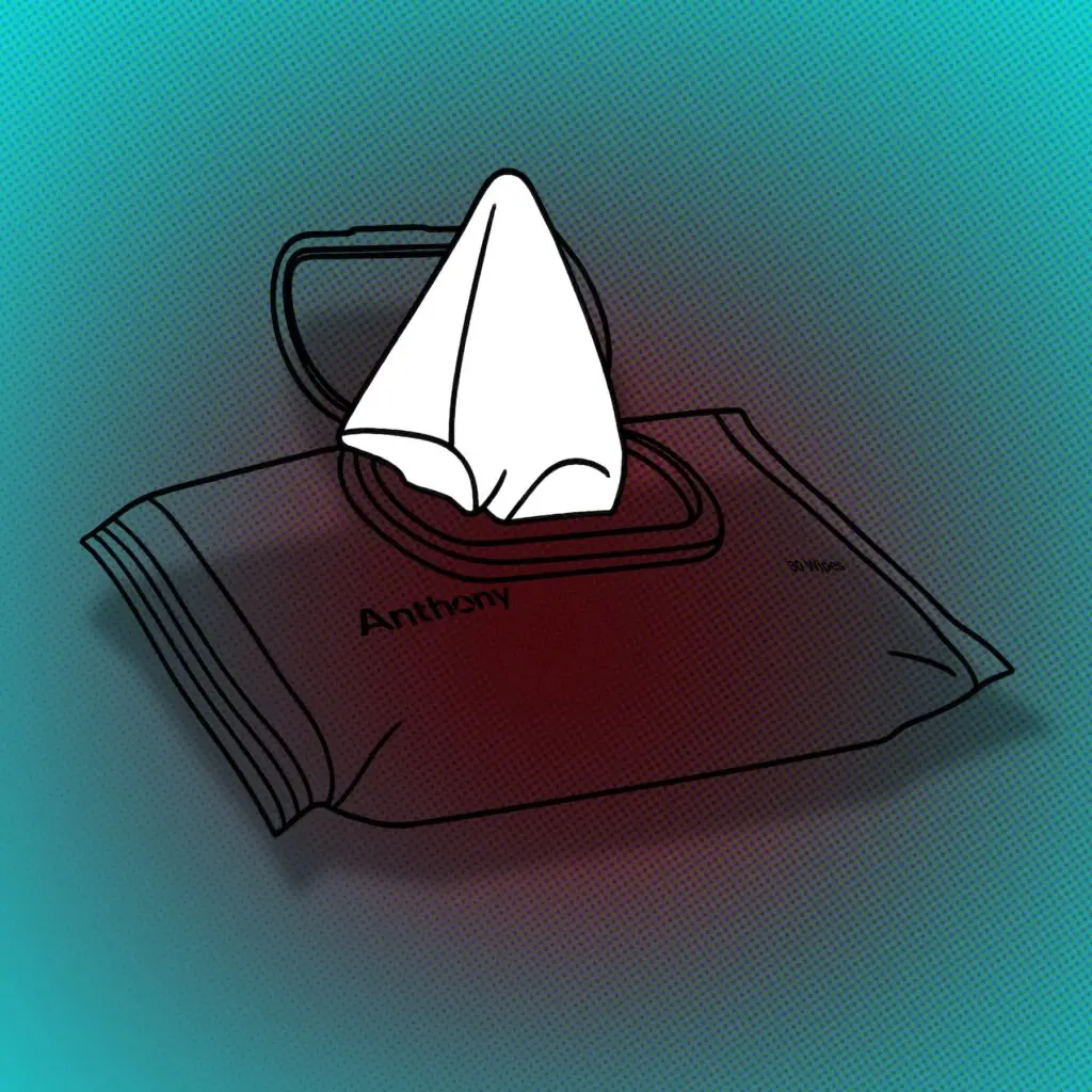 Best glycolic pads for men