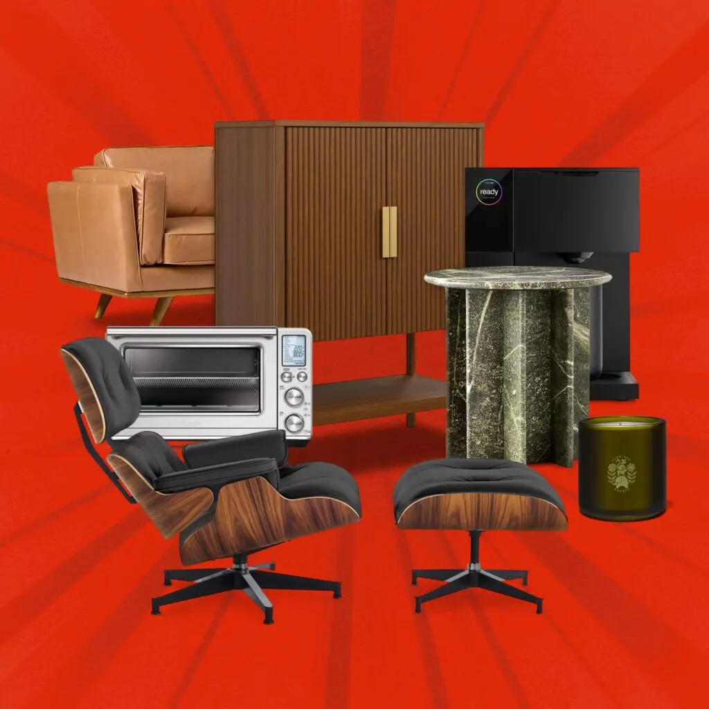 Best home Black Friday deals 2025