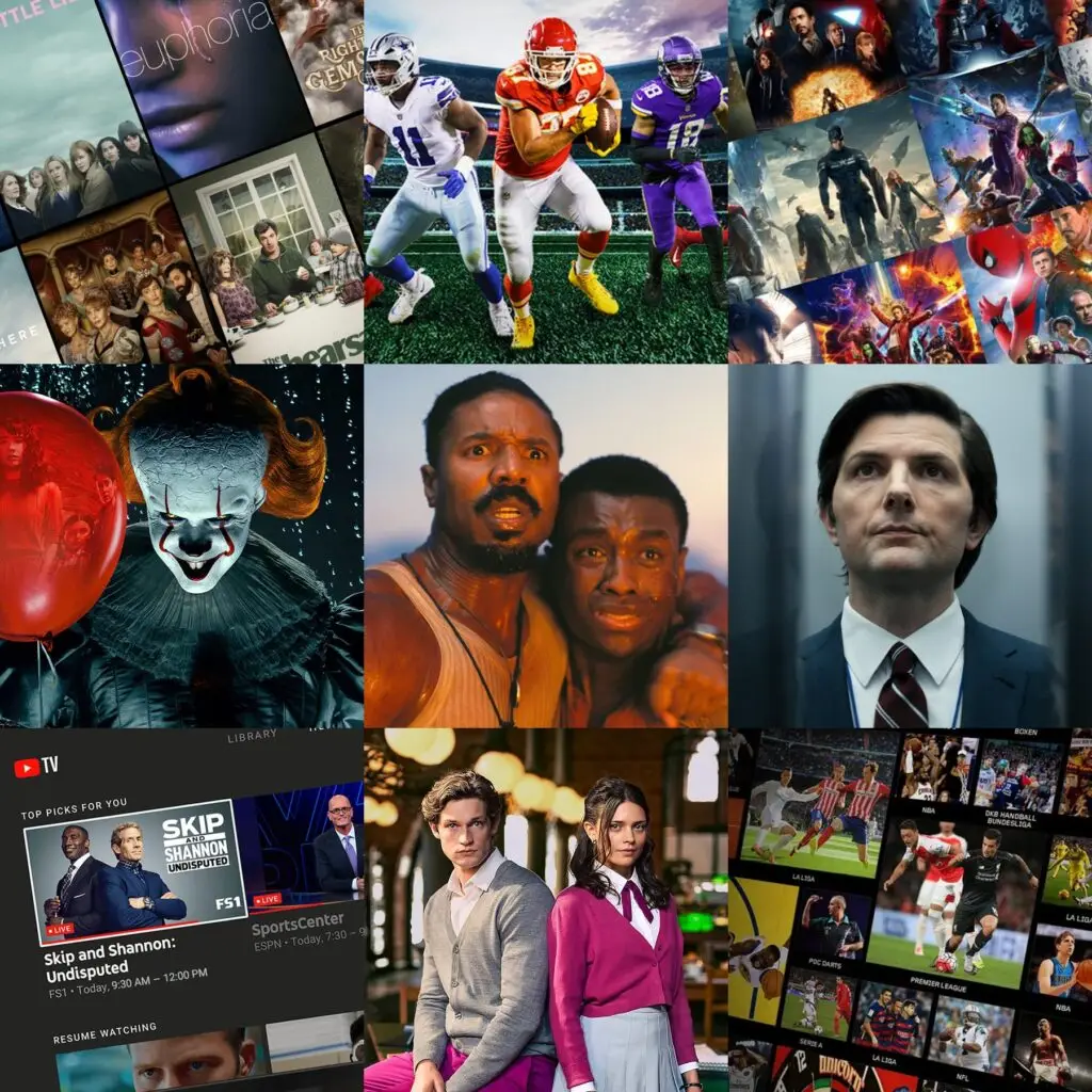 Best streaming Black Friday 2025 deals