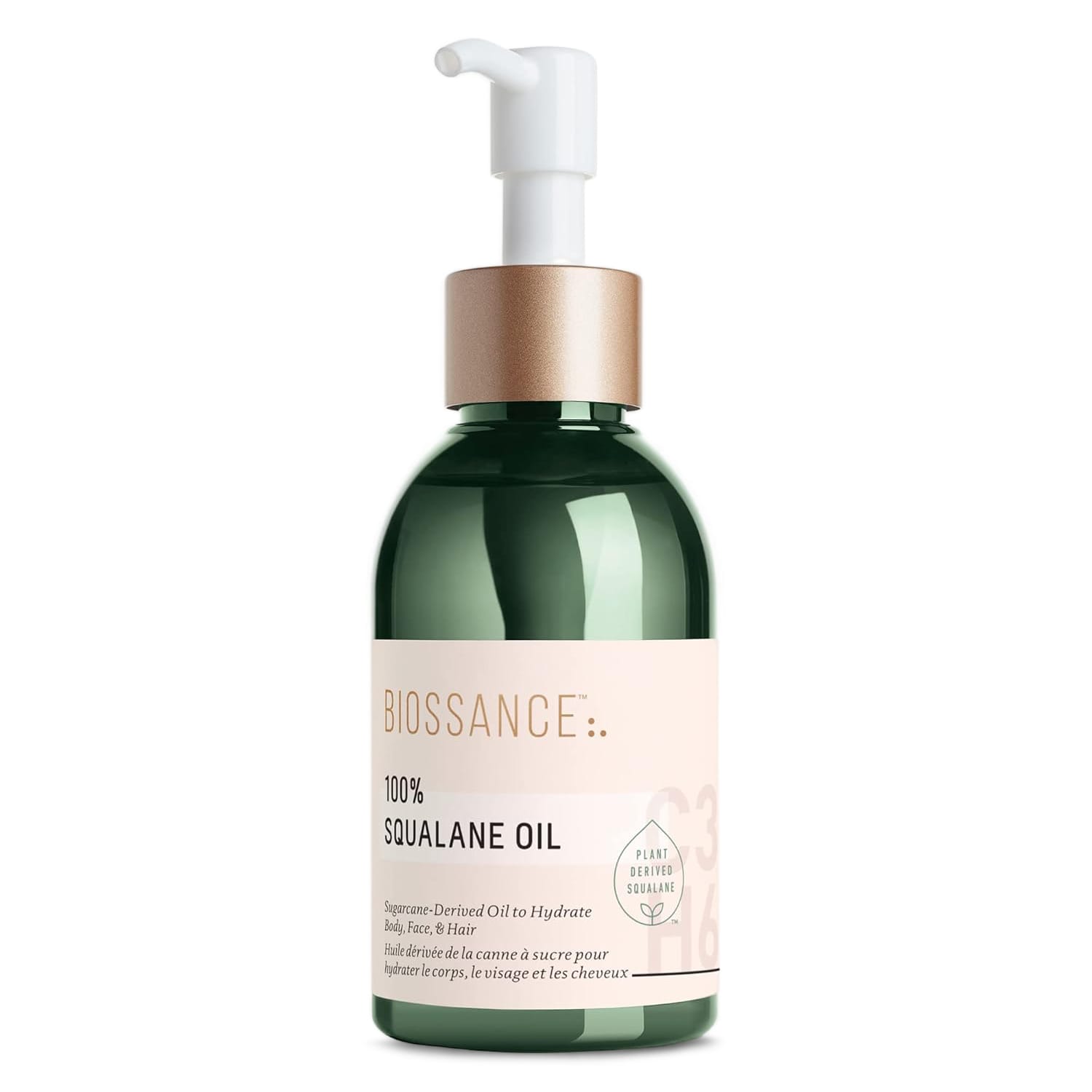 biossance biossance squalane oil