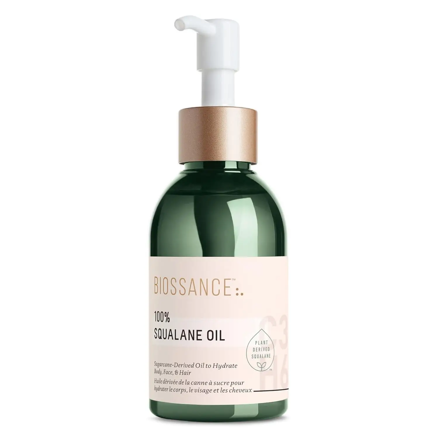 BIOSSANCE Squalane oil