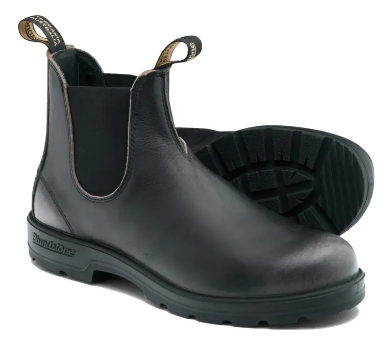#2550 Classic boot