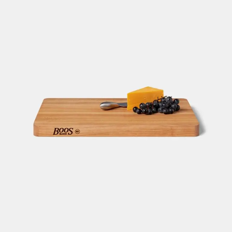 Boos Maple wood cutting board