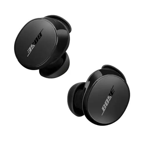 Bose QuietComfort earbuds