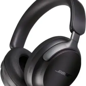 Bose QuietComfort Ultra headphones