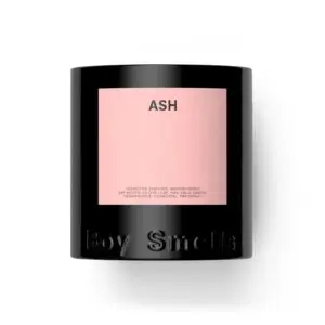 Boy Smells Ash candle