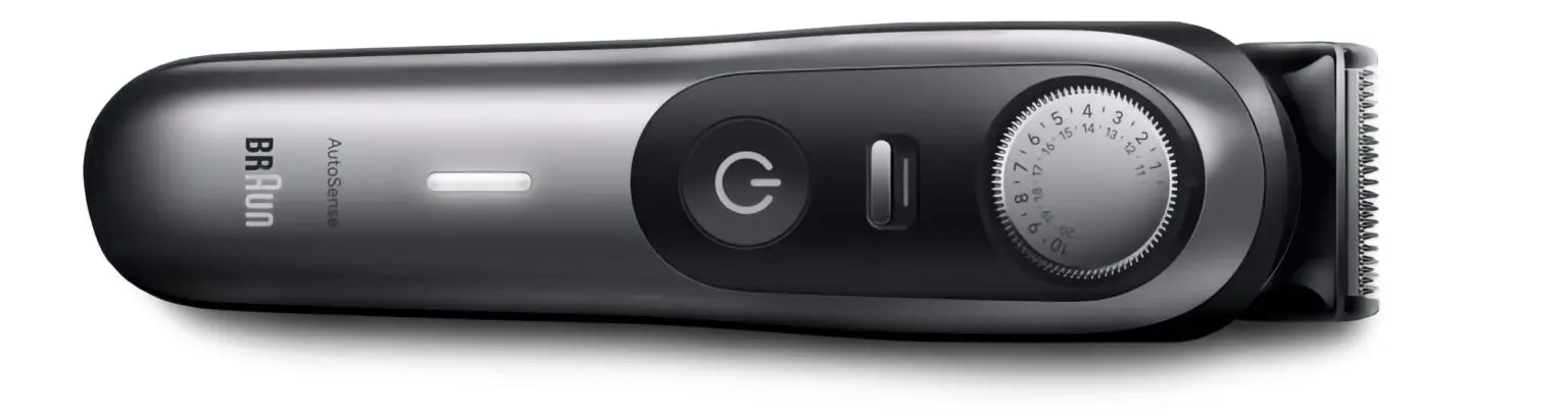 Braun Series 9 All-in-One shaving kit