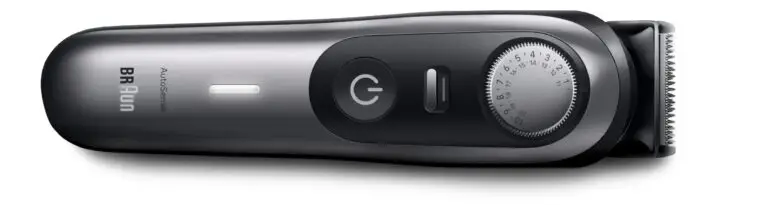 Braun Series 9 All-in-One shaving kit