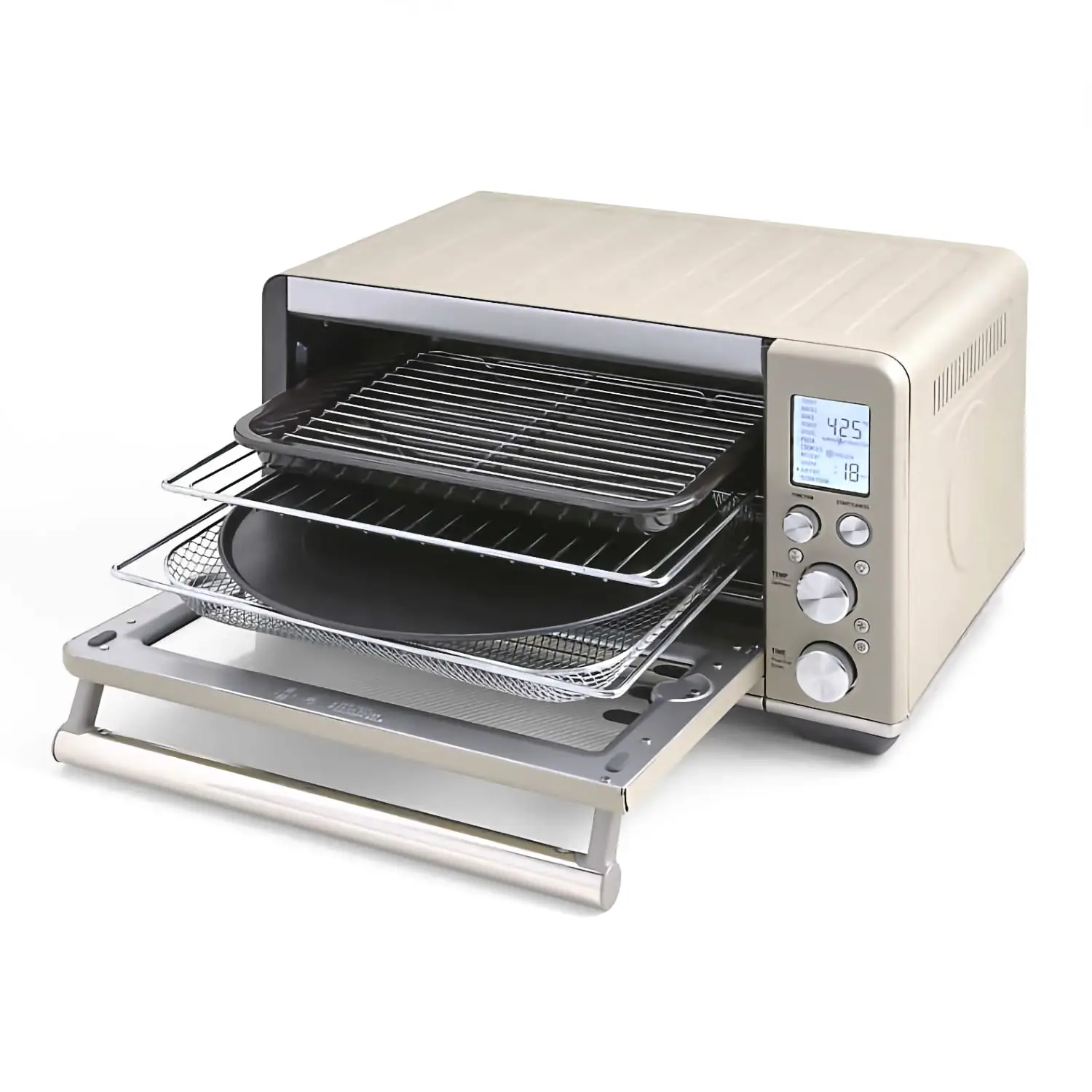 Breville Smart oven air fryer