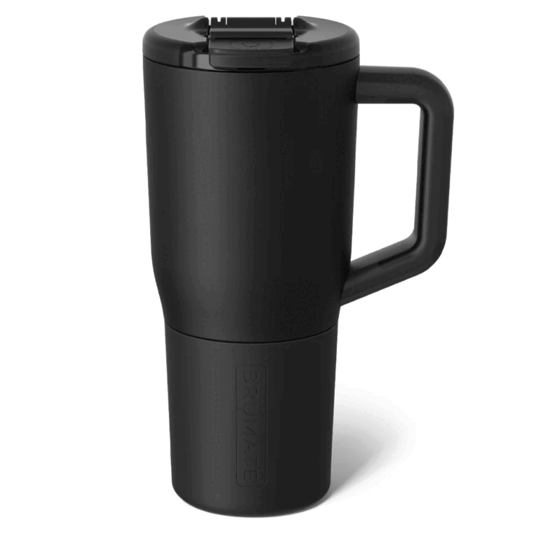 BrüMate Leakproof mug