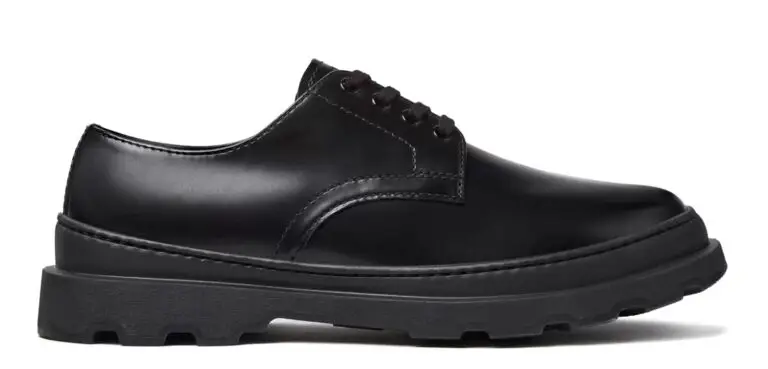 Camper Brutus+ shoe