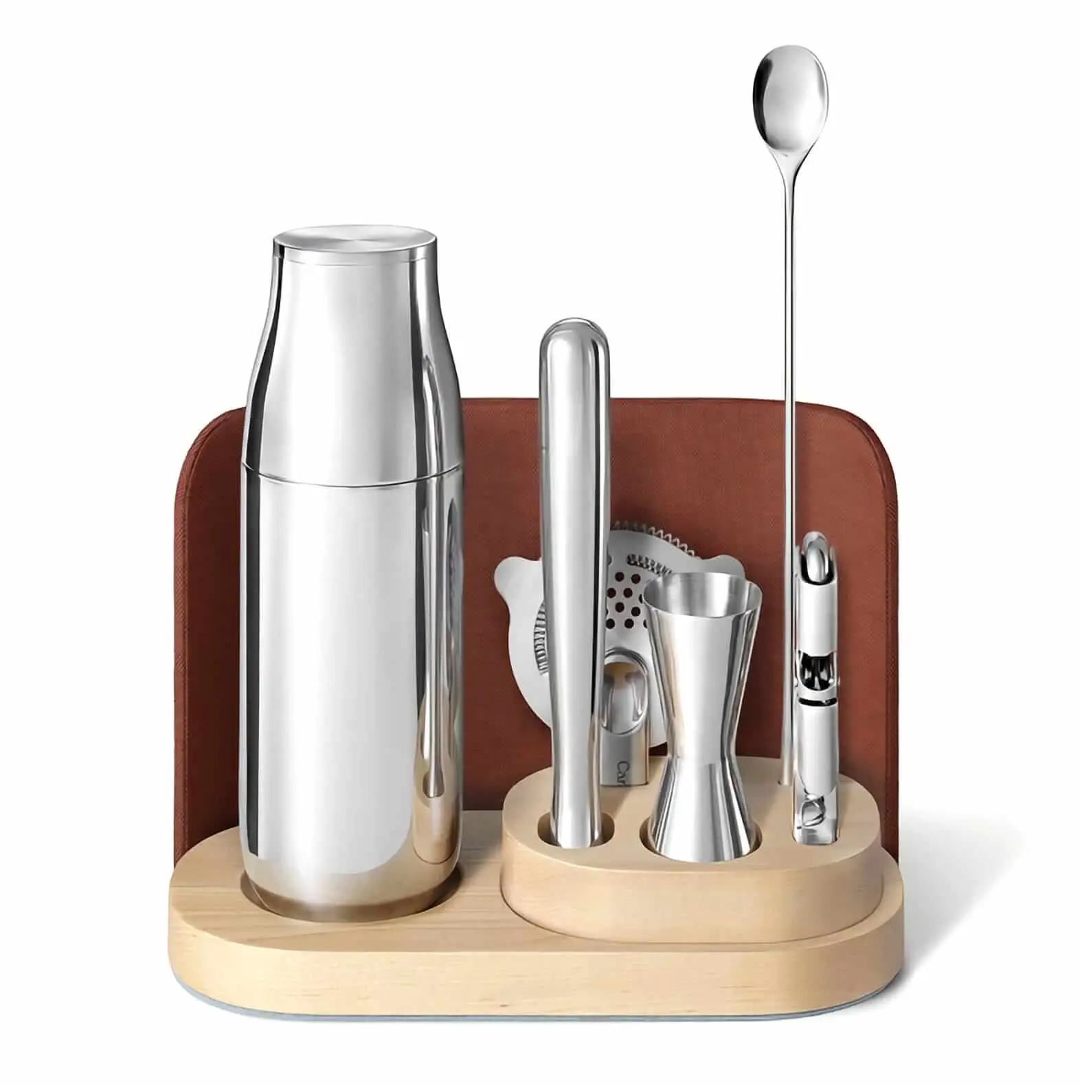 Caraway Bar set