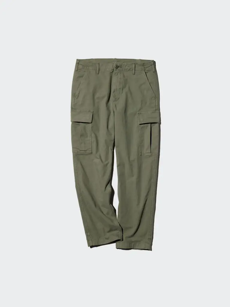 Cargo pant
