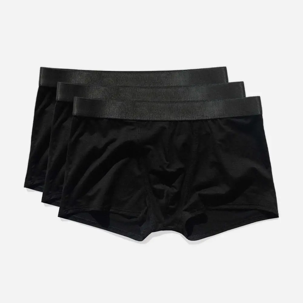 CDLP Tencel boxer trunk