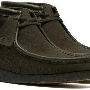Clark's Wallabee