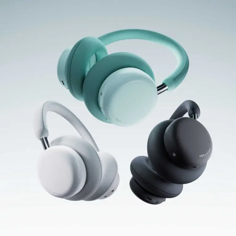 Nothing CMF headphone pro