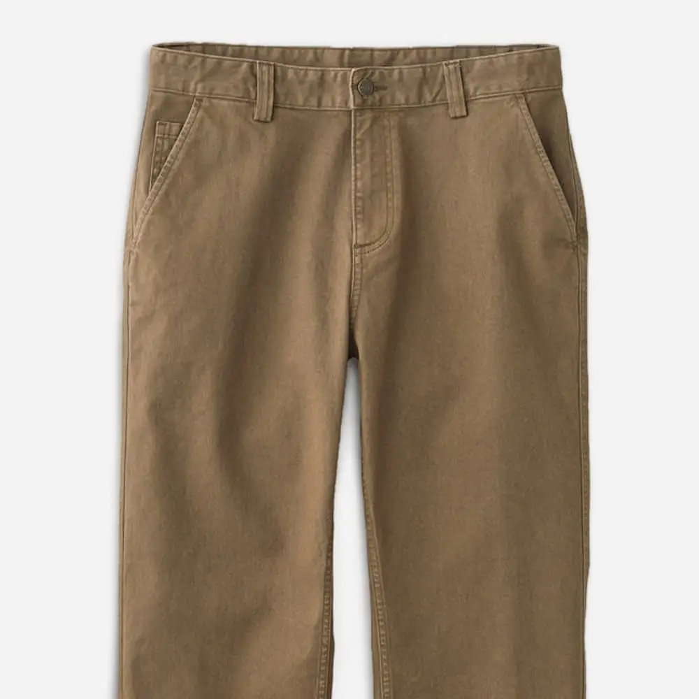 Corridor Twill trouser