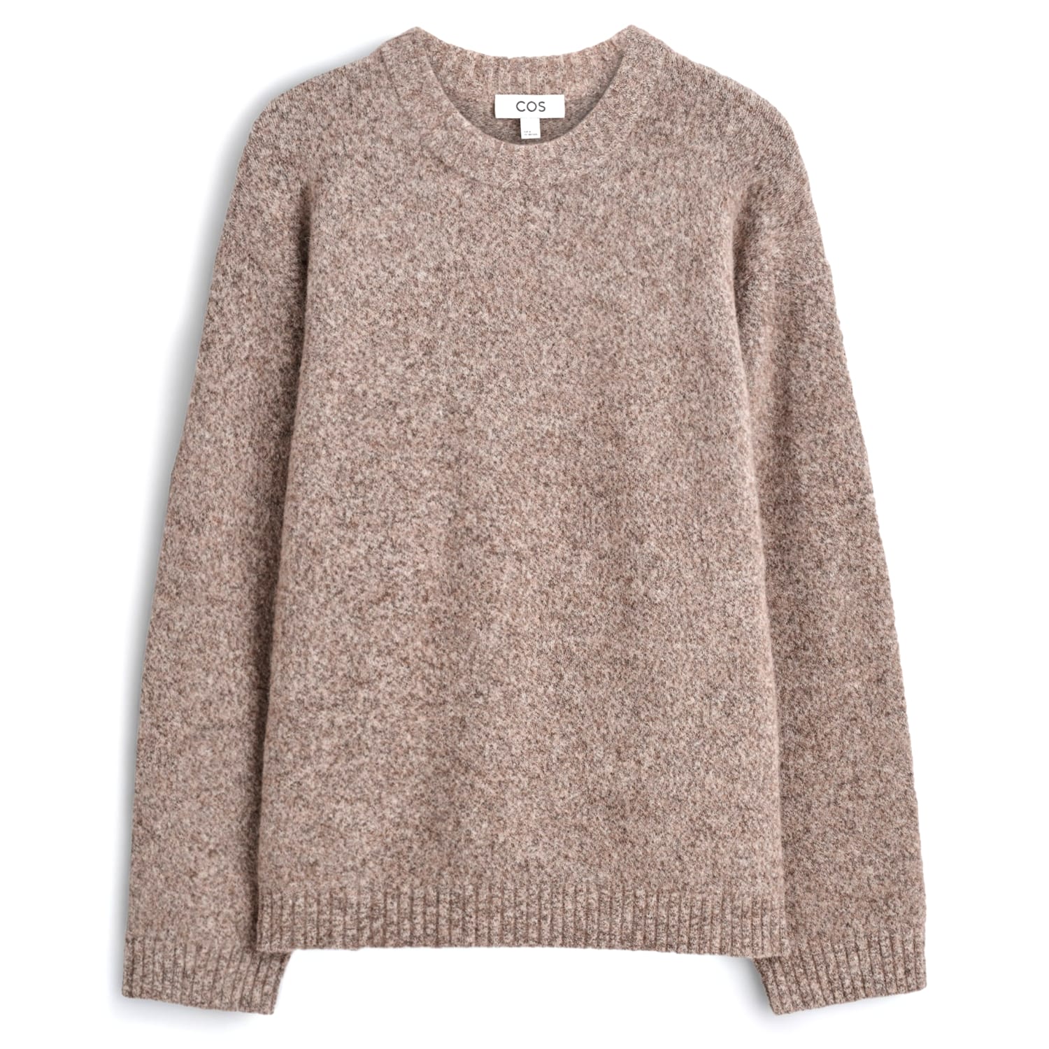 The Sweater That Feels Like a Hug