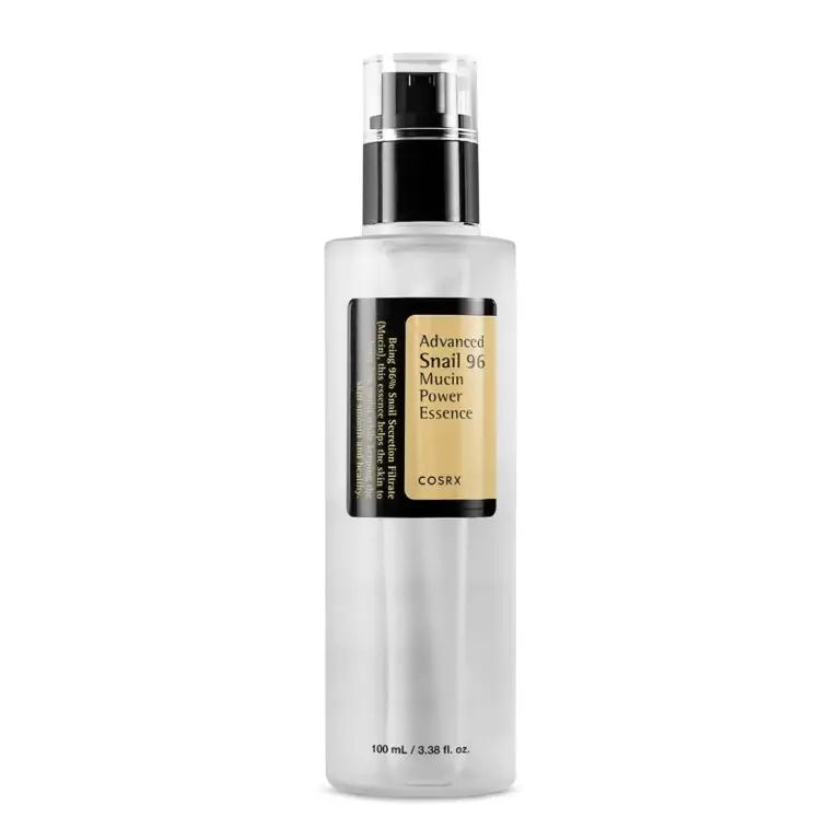 COSRX Snail Mucin serum