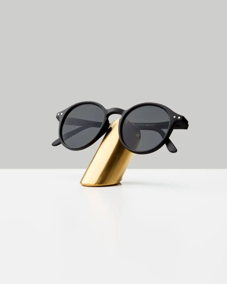 Eyewear stand