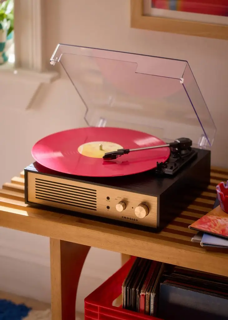 Best all-in-one record players in 2026