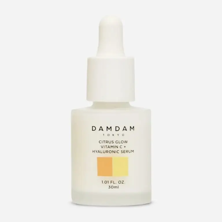 Vitamin C serum