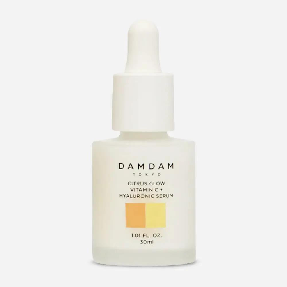 DamDam Vitamin C serum