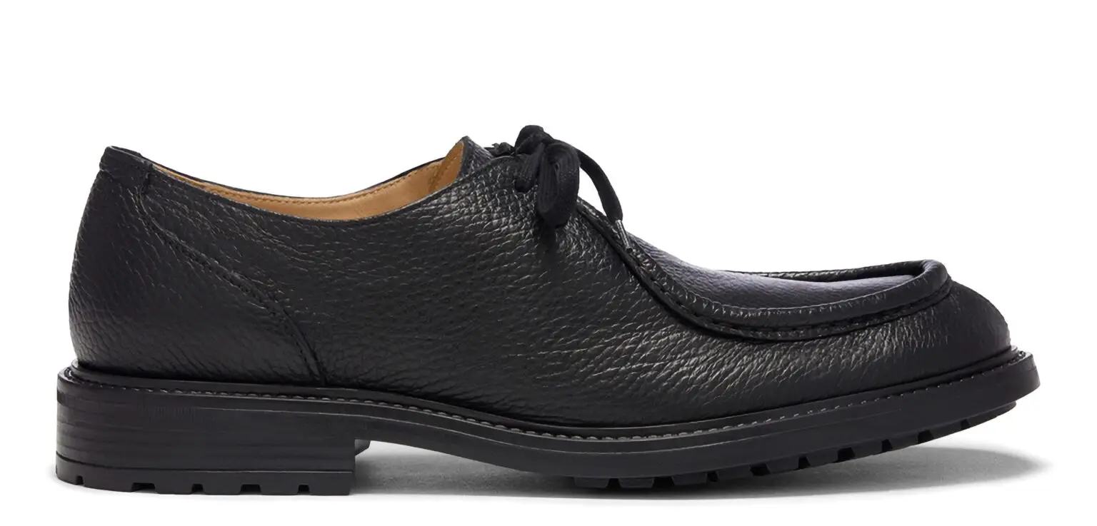 Del Toro Tuscan moc boot