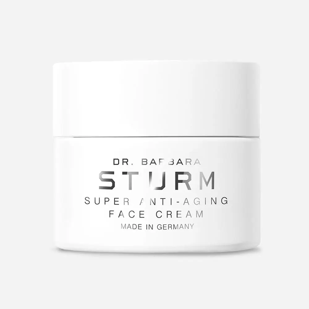 Dr. Barbara Sturm Super anti-aging cream