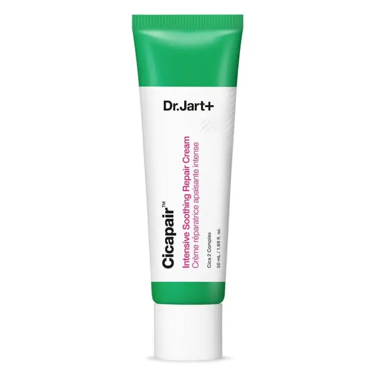 Dr. Jart+ Cicapair redness moisturizer