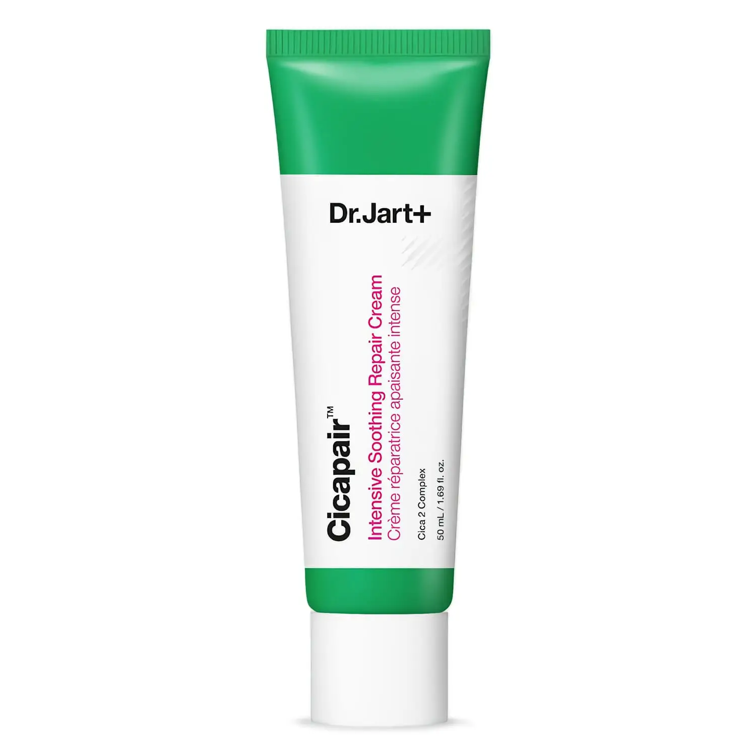 Dr. Jart+ Cicapair redness moisturizer