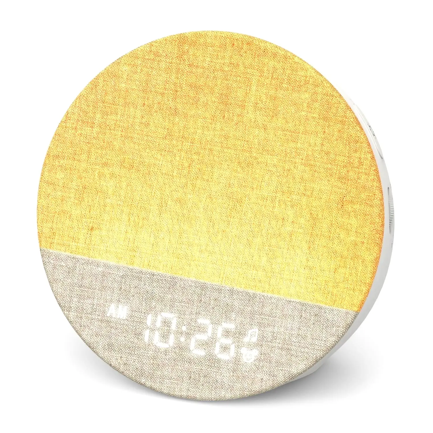 Dreamegg Sunrise alarm clock and sound machine