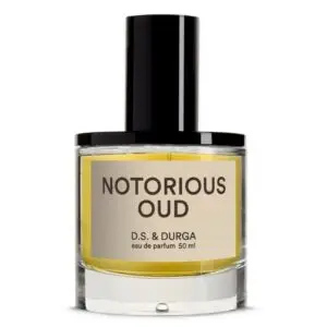 D.S. & Durga Notorious Oud