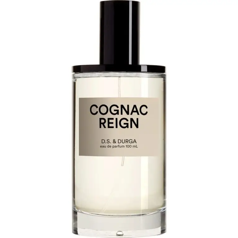 D.S. & Durga Cognac Reign perfume