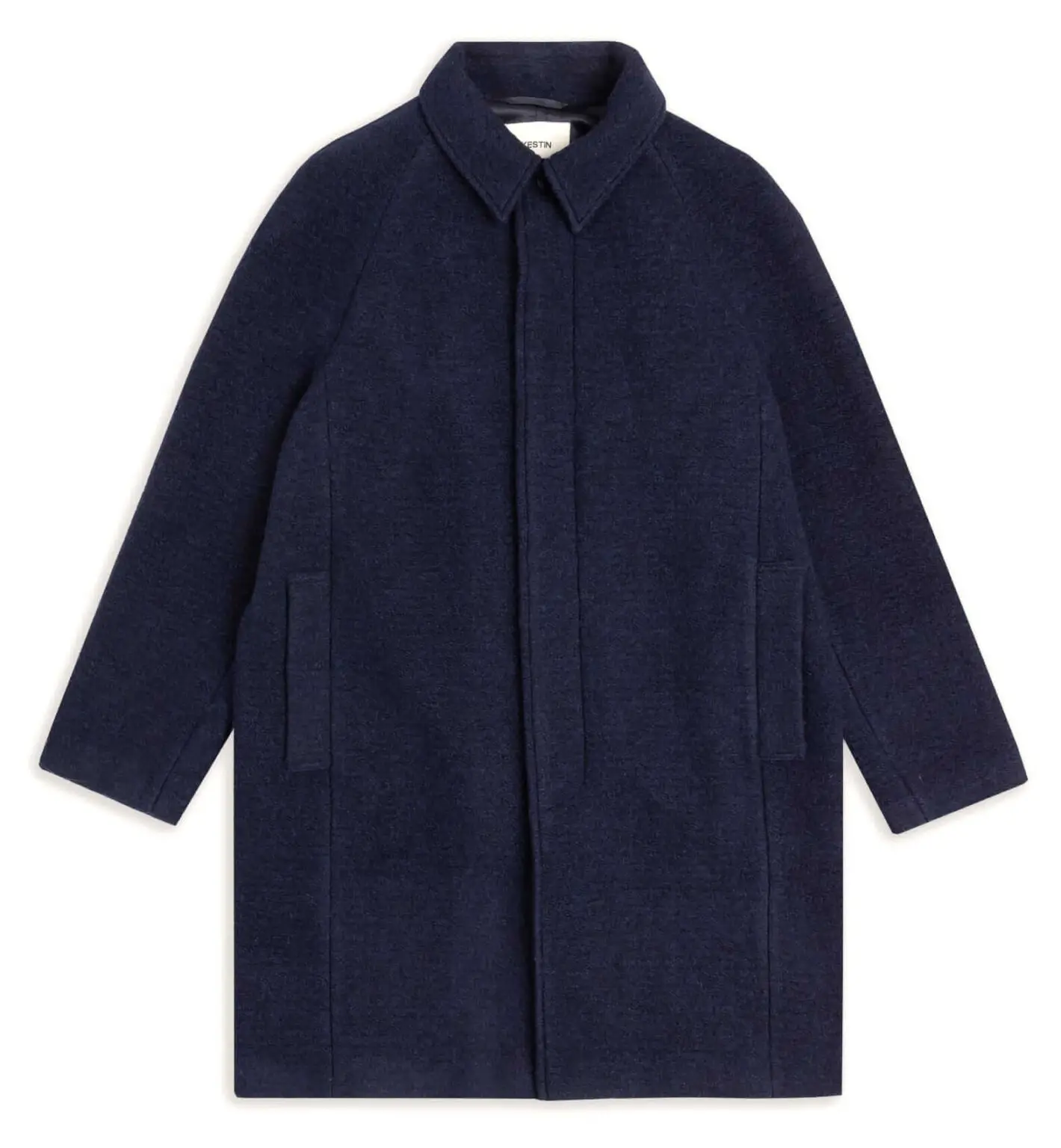 Dundas overcoat