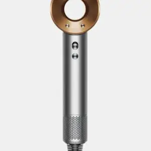 Dyson Supersonic hair dyer