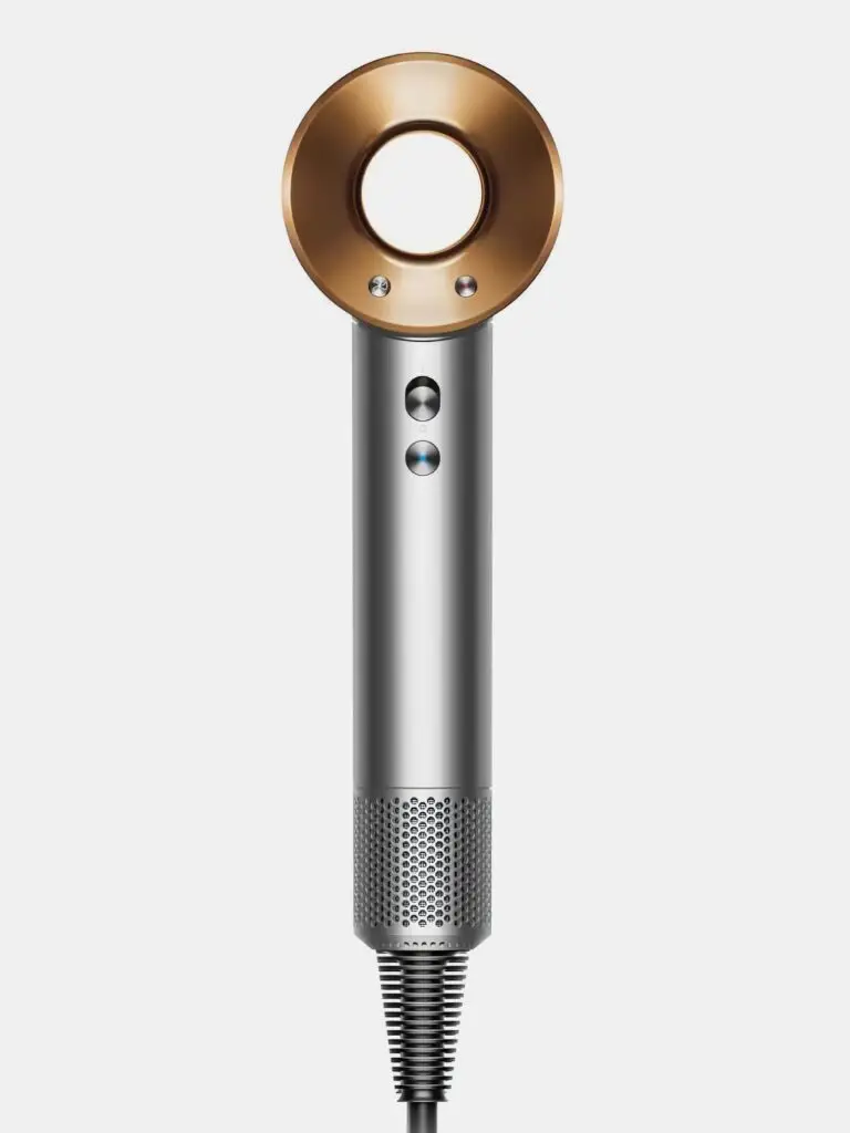 Dyson Supersonic hair dryer