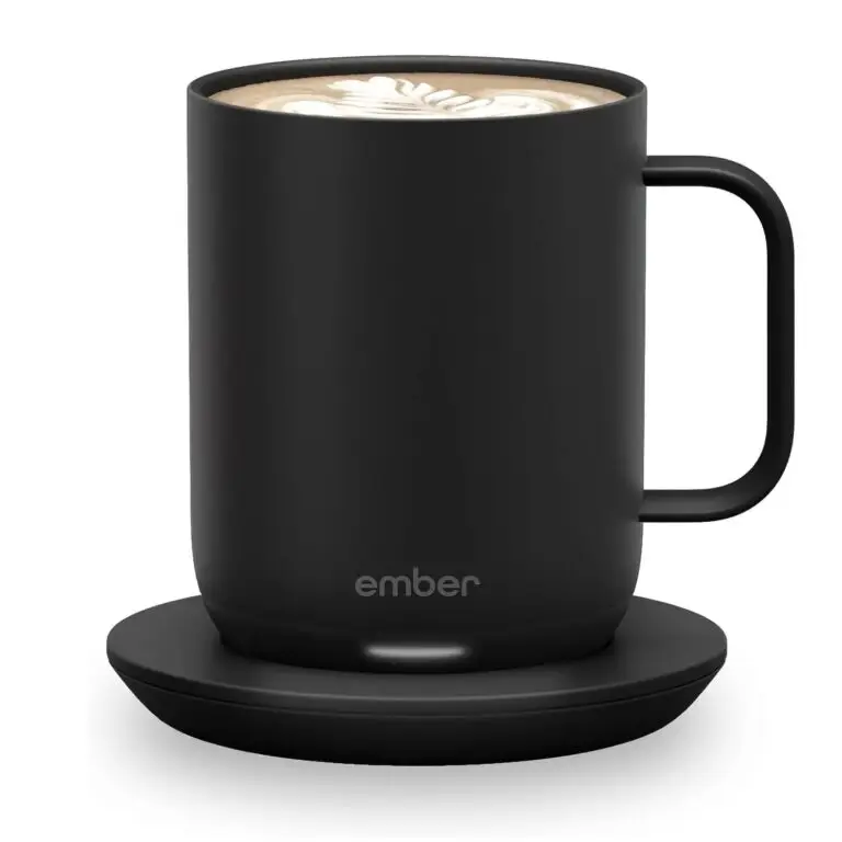 Ember Temperature-controlled smart mug