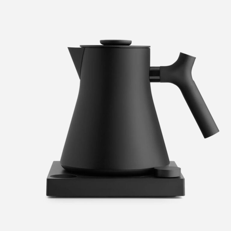 Corvo electric kettle