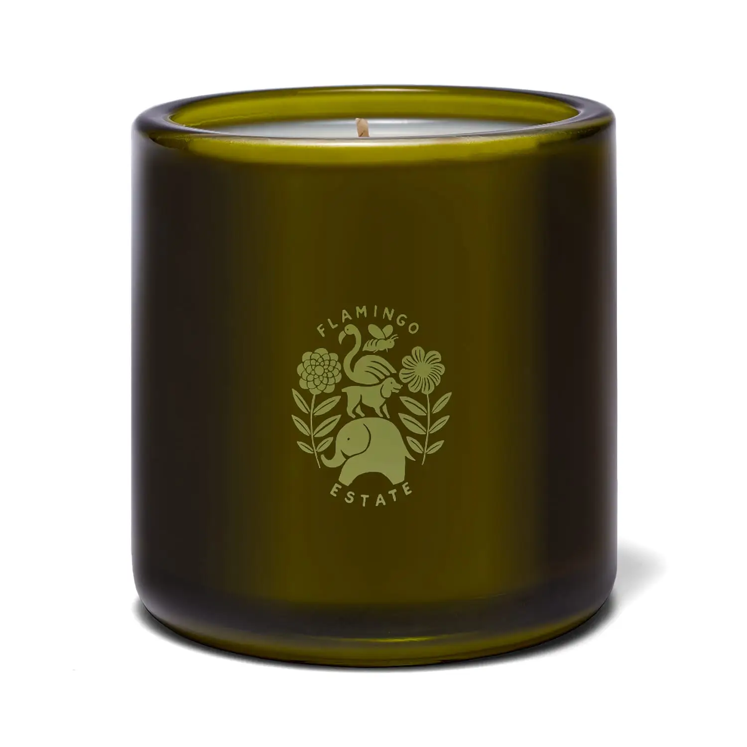 Flamingo Estate Adriatic Muscatel Sage candle
