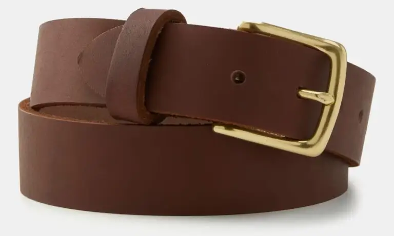 Made in USA 365 Belt