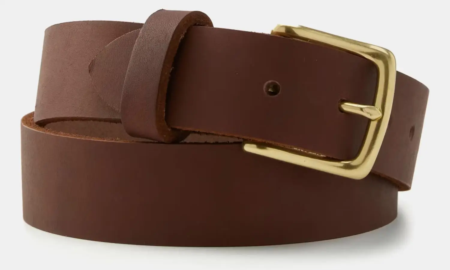 Flint and Tinder Made in U.S.A. 365 belt