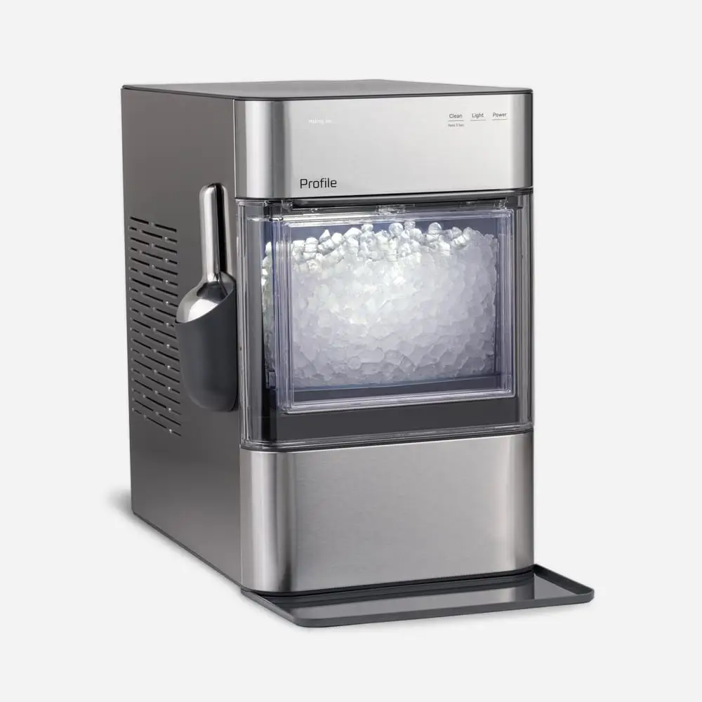 GE Profile Opal ice maker